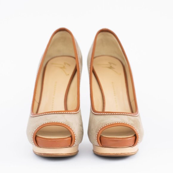 Giusepe Zanotti Pump- Size 36.5 - Picture 1 of 7